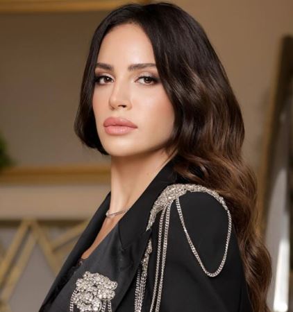 آمال ماهر